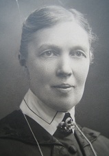  Sara Sofia Lindblad 1867-1952