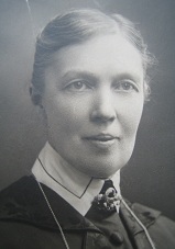 
 Sara Sofia Lindblad 1867-1952