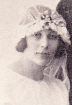 Signe Margareta (Greta) Hogström 1901-1941