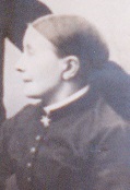 Sissa   Bengtsdotter 1826-1910