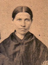 
 Sophia Maria Jonasdotter 1827-1915