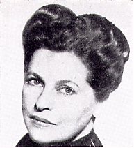  Stina Leonora Ståhle 1907-1971