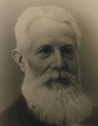 Sven
   Andersson 1836-1917