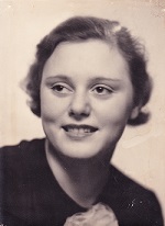 
 Vera Margareta Larsson 1920-1974