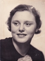  Vera Margareta Larsson 1920-1974